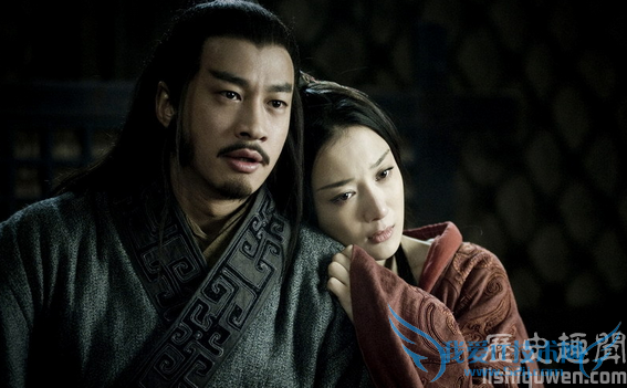 西楚霸王项羽和虞姬的故事:项羽和虞姬有孩子吗? 西楚霸王项羽和虞姬的故事:项羽和虞姬有孩子吗?