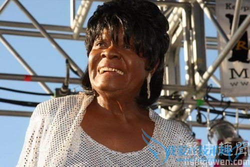 可可·泰勒 可可·泰勒