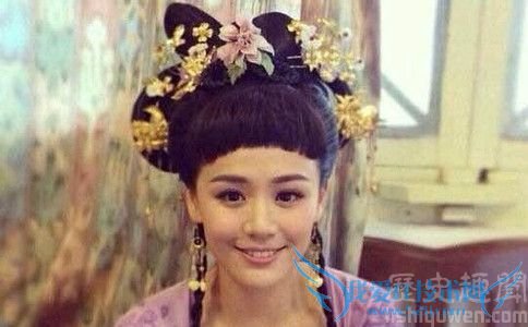 贺兰氏剧照 贺兰氏剧照