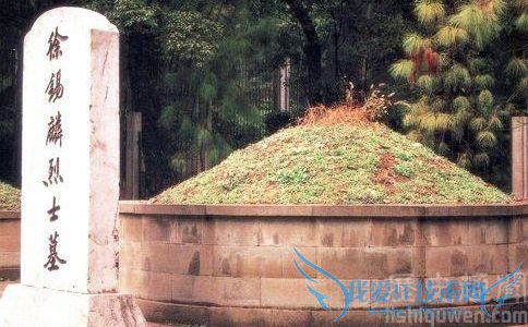 徐锡麟的简介 徐锡麟怎么死的 徐锡麟的简介 徐锡麟怎么死的