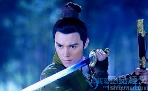 武敦儒喜欢谁 武敦儒最后恋人是谁 武敦儒喜欢谁 武敦儒最后恋人是谁