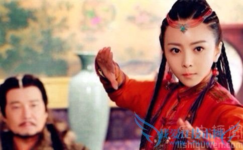 武敦儒喜欢谁 武敦儒最后恋人是谁 武敦儒喜欢谁 武敦儒最后恋人是谁