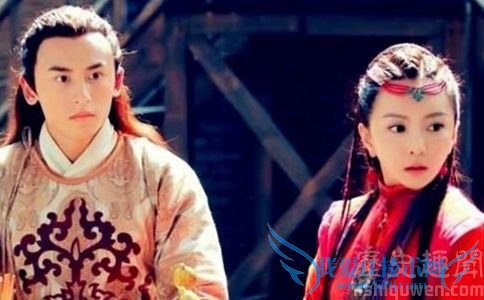 武敦儒喜欢谁 武敦儒最后恋人是谁 武敦儒喜欢谁 武敦儒最后恋人是谁