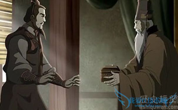 陶谦三让徐州.jpg 陶谦三让徐州.jpg