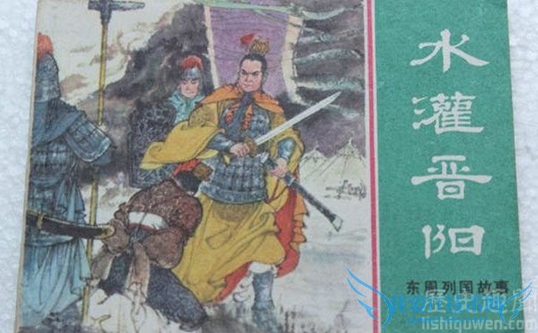 晋阳之战开战时间 晋阳之战的影响 晋阳之战开战时间 晋阳之战的影响