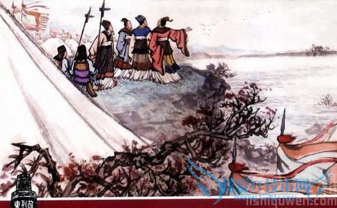 晋阳之战开战时间 晋阳之战的影响 晋阳之战开战时间 晋阳之战的影响