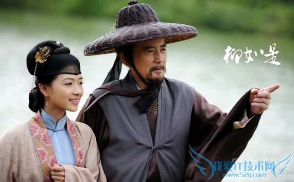 钱谦益和柳如是 钱谦益和柳如是