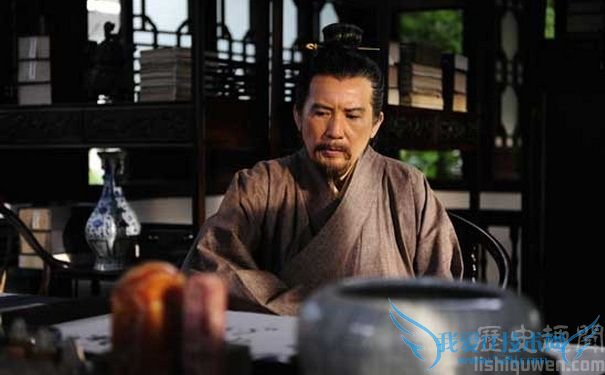 钱谦益剧照 钱谦益剧照