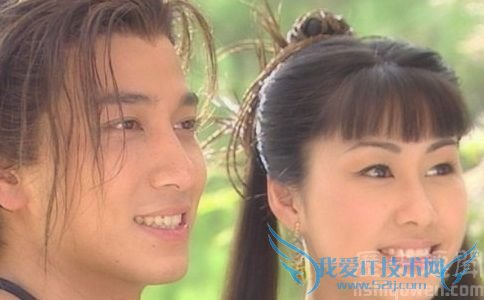 徐子陵与师妃暄绾绾的关系 徐子陵扮演者是谁 徐子陵与师妃暄绾绾的关系 徐子陵扮演者是谁