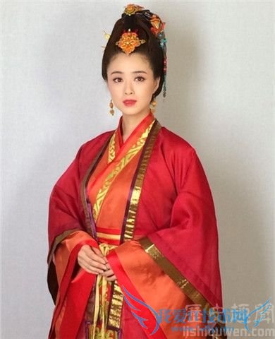 莒姬剧照 莒姬剧照