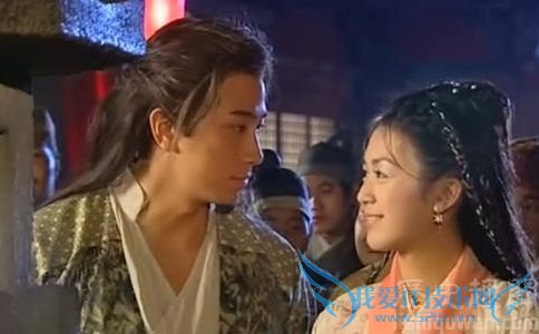 徐子陵与师妃暄绾绾的关系 徐子陵扮演者是谁 徐子陵与师妃暄绾绾的关系 徐子陵扮演者是谁