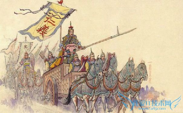 泓水之战 泓水之战