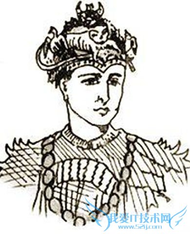 李秀成简介 李秀成究竟有没有投降曾国藩 李秀成简介 李秀成究竟有没有投降曾国藩