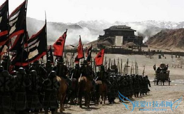 宋襄公仁义错失战机 宋襄公仁义错失战机