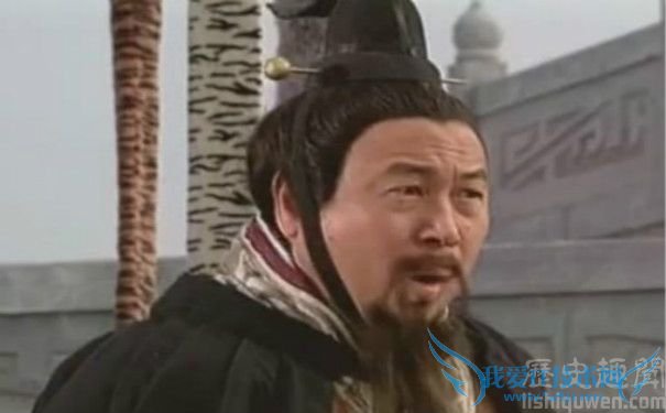 宋襄公影视形象 宋襄公影视形象