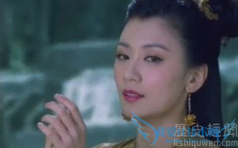 李秋水剧照 李秋水剧照