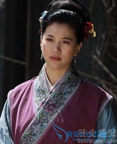 袁咏仪版林娘子 袁咏仪版林娘子