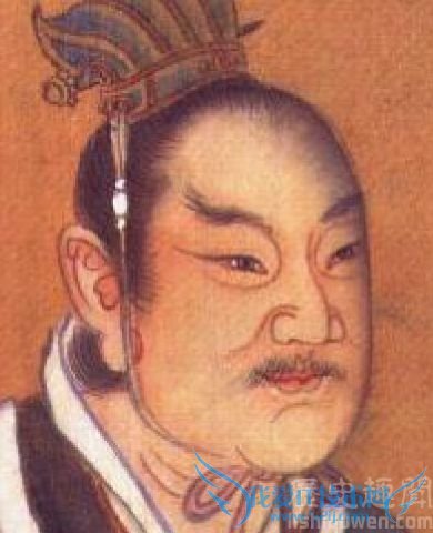 颜回画像 颜回画像