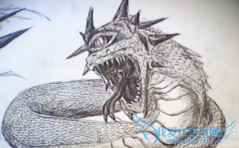 烛九阴盗墓笔记 烛九阴是什么 烛九阴盗墓笔记 烛九阴是什么