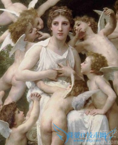 大天使拉贵尔 拉贵尔是男是女 大天使拉贵尔 拉贵尔是男是女