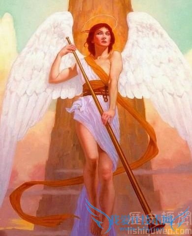 大天使拉贵尔 拉贵尔是男是女 大天使拉贵尔 拉贵尔是男是女