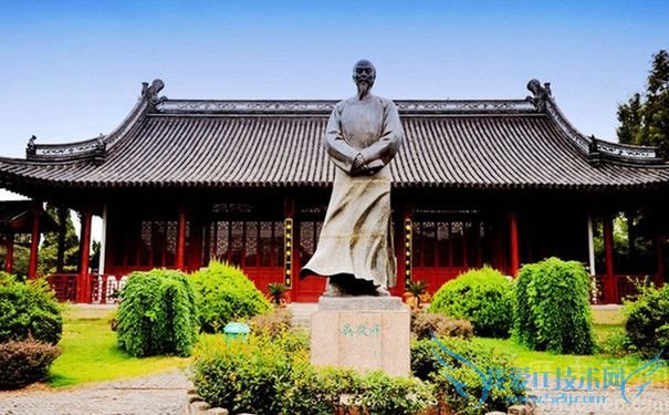 吴敬梓简介 吴敬梓晚年自称什么 吴敬梓简介 吴敬梓晚年自称什么