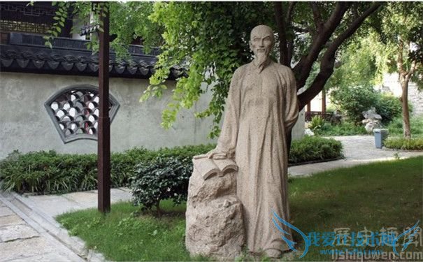 吴敬梓简介 吴敬梓晚年自称什么 吴敬梓简介 吴敬梓晚年自称什么