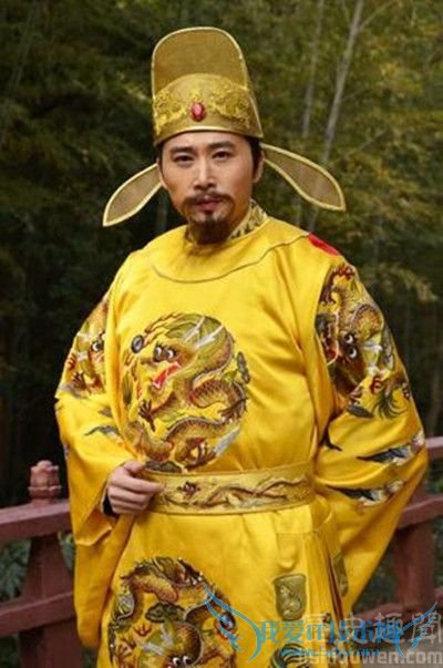 唐玄宗三子——唐肃宗李亨 唐玄宗三子——唐肃宗李亨