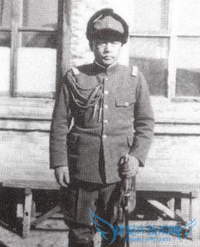 石原莞尔怎么死的 石原莞尔如何评价中国 石原莞尔怎么死的 石原莞尔如何评价中国