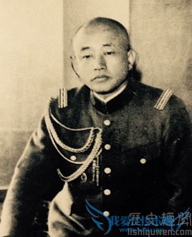 石原莞尔怎么死的 石原莞尔如何评价中国 石原莞尔怎么死的 石原莞尔如何评价中国