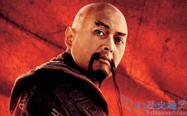 汪直剧照 汪直剧照