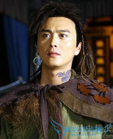 汪直剧照 汪直剧照