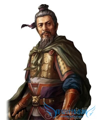 陈显达画像 陈显达画像