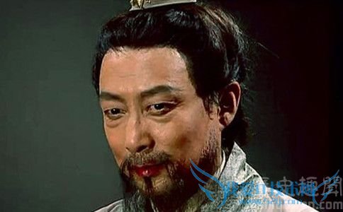 秦宓剧照 秦宓剧照