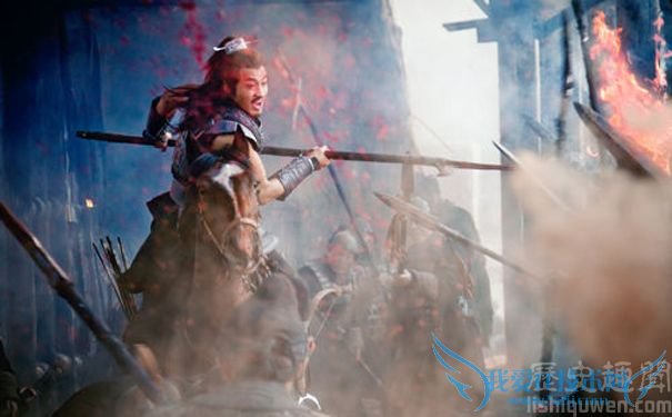 破釜沉舟 剧照 破釜沉舟 剧照