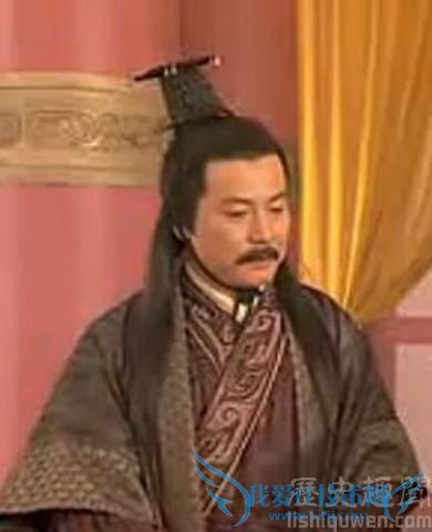 宋义 剧照 宋义 剧照