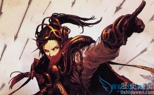 魏将郝昭画像 魏将郝昭画像