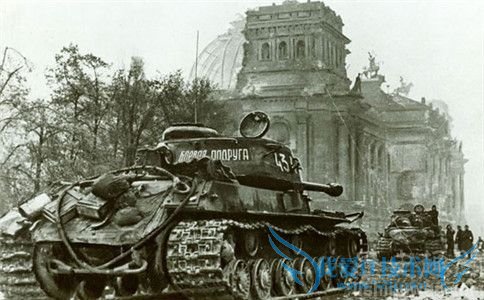 柏林战役后德军的实力 柏林战役的意义与评价 柏林战役后德军的实力 柏林战役的意义与评价