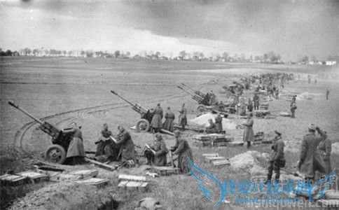 柏林战役后德军的实力 柏林战役的意义与评价 柏林战役后德军的实力 柏林战役的意义与评价