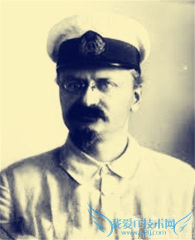 托洛茨基是怎么死的 托洛茨基平反 托洛茨基是怎么死的 托洛茨基平反