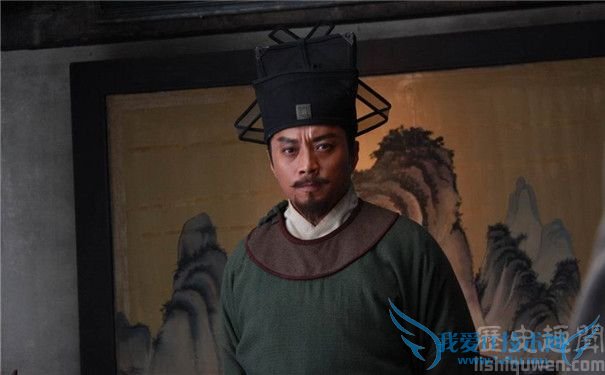 宋江剧照 宋江剧照