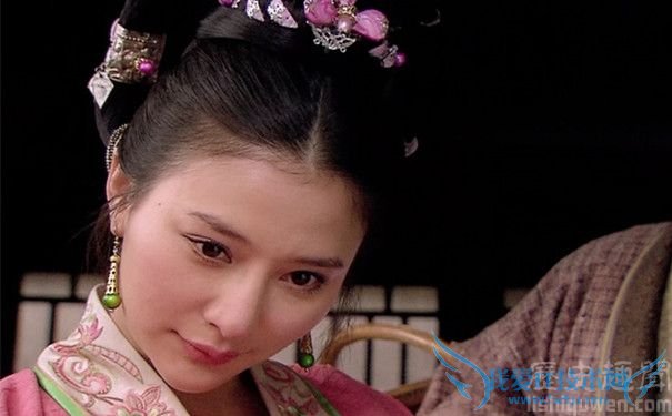 《新水浒》阎婆惜 《新水浒》阎婆惜