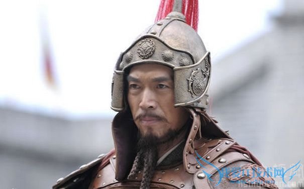 杨延昭剧照 杨延昭剧照