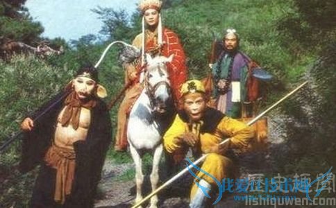 唐僧与孙悟空 唐僧团队的成功秘诀 唐僧与孙悟空 唐僧团队的成功秘诀