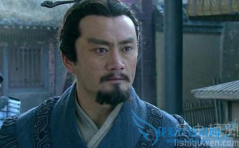 章邯的影视剧形象 章邯的影视剧形象