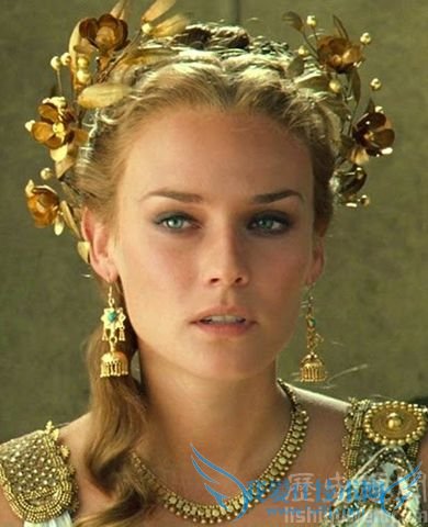 海伦的简介 海伦到底有多美 海伦的简介 海伦到底有多美