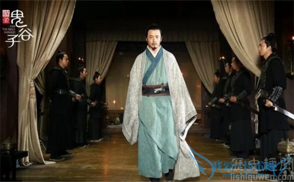 电视剧谋圣鬼谷子剧照 电视剧谋圣鬼谷子剧照