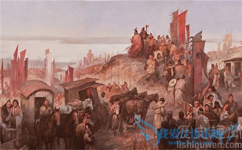 Ϳɽ֮��ľ��� Ϳɽ֮������ʷ�ϵĵ�λ