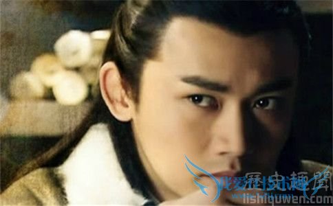 李恪剧照 李恪剧照