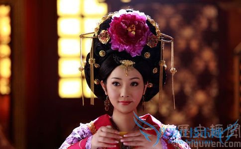 杨妃剧照 杨妃剧照